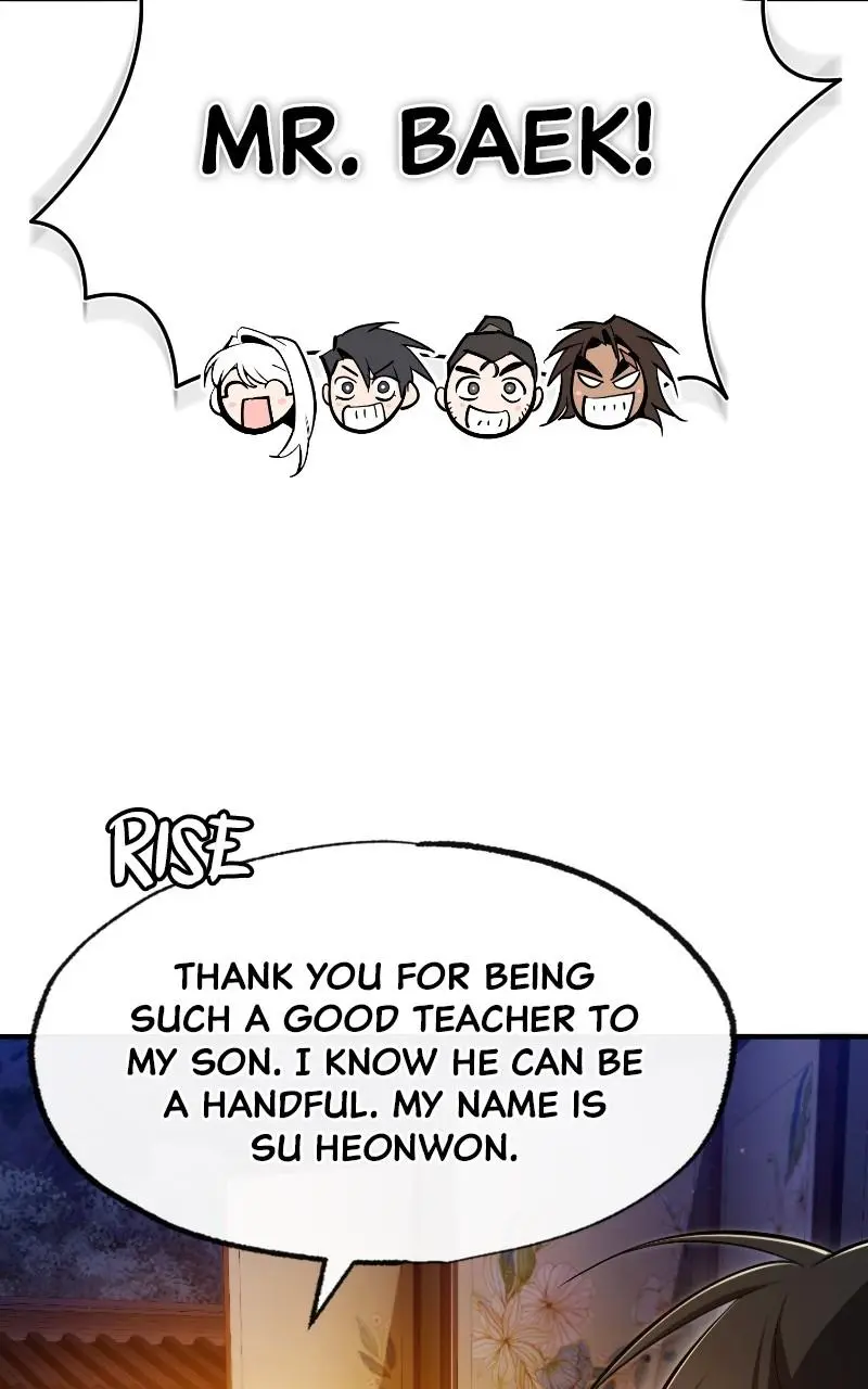 Read One Hit Teacher Master Baek - Chapter 93 - starinstructormasterbaek.com | Image 118
