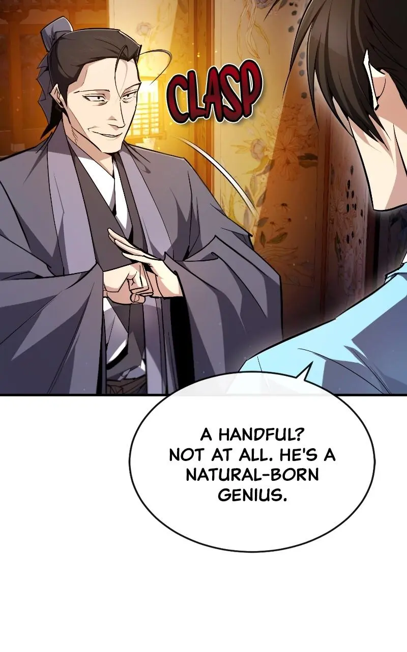 Read One Hit Teacher Master Baek - Chapter 93 - starinstructormasterbaek.com | Image 119