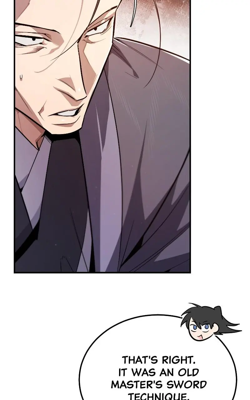 Read One Hit Teacher Master Baek - Chapter 93 - starinstructormasterbaek.com | Image 121
