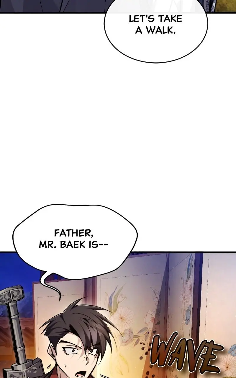 Read One Hit Teacher Master Baek - Chapter 93 - starinstructormasterbaek.com | Image 124