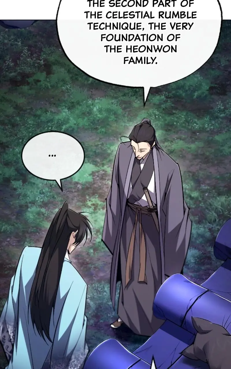 Read One Hit Teacher Master Baek - Chapter 93 - starinstructormasterbaek.com | Image 129