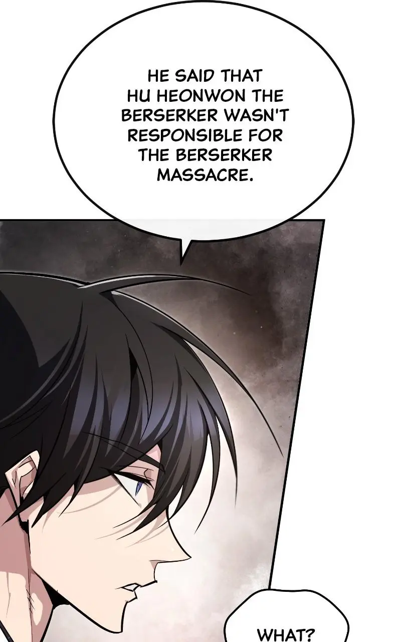Read One Hit Teacher Master Baek - Chapter 93 - starinstructormasterbaek.com | Image 141
