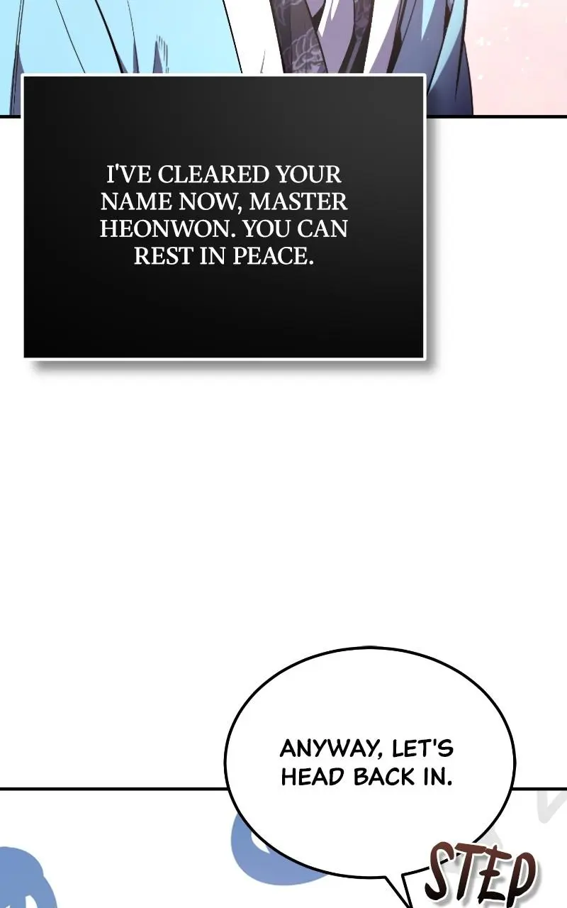 Read One Hit Teacher Master Baek - Chapter 93 - starinstructormasterbaek.com | Image 146