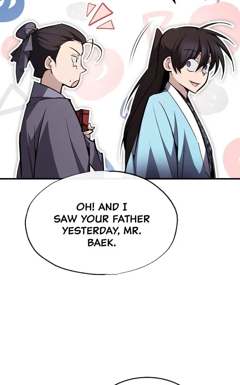 Read One Hit Teacher Master Baek - Chapter 93 - starinstructormasterbaek.com | Image 147