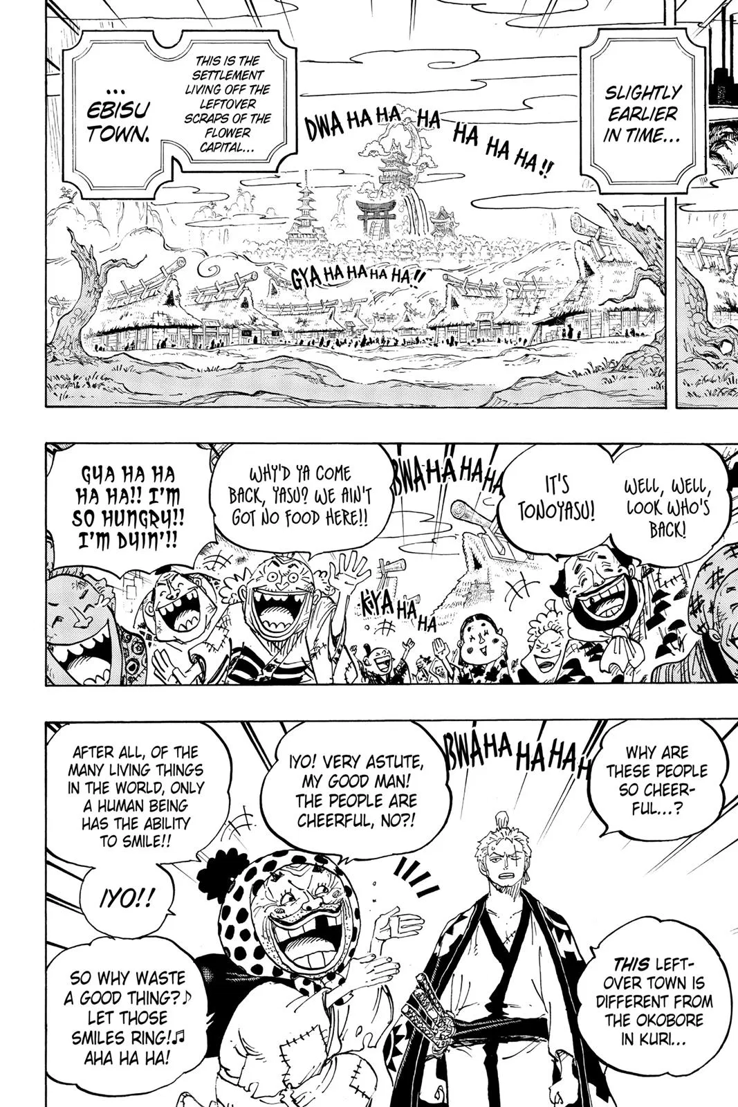 Read One Hit Teacher Master Baek - Chapter 930 - starinstructormasterbaek.com | Image 2