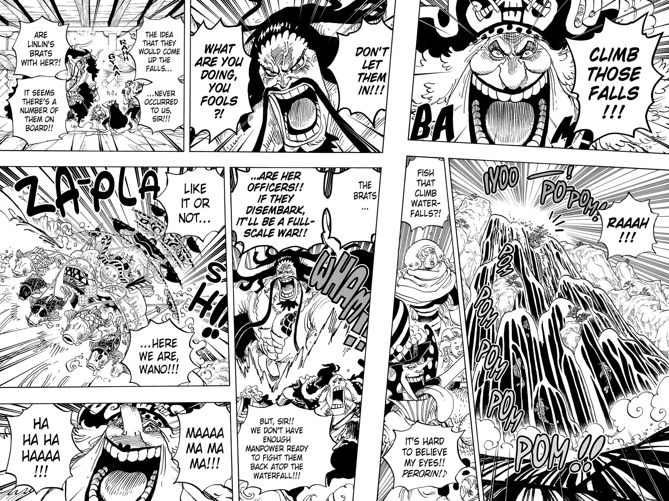 Read One Hit Teacher Master Baek - Chapter 930 - starinstructormasterbaek.com | Image 8