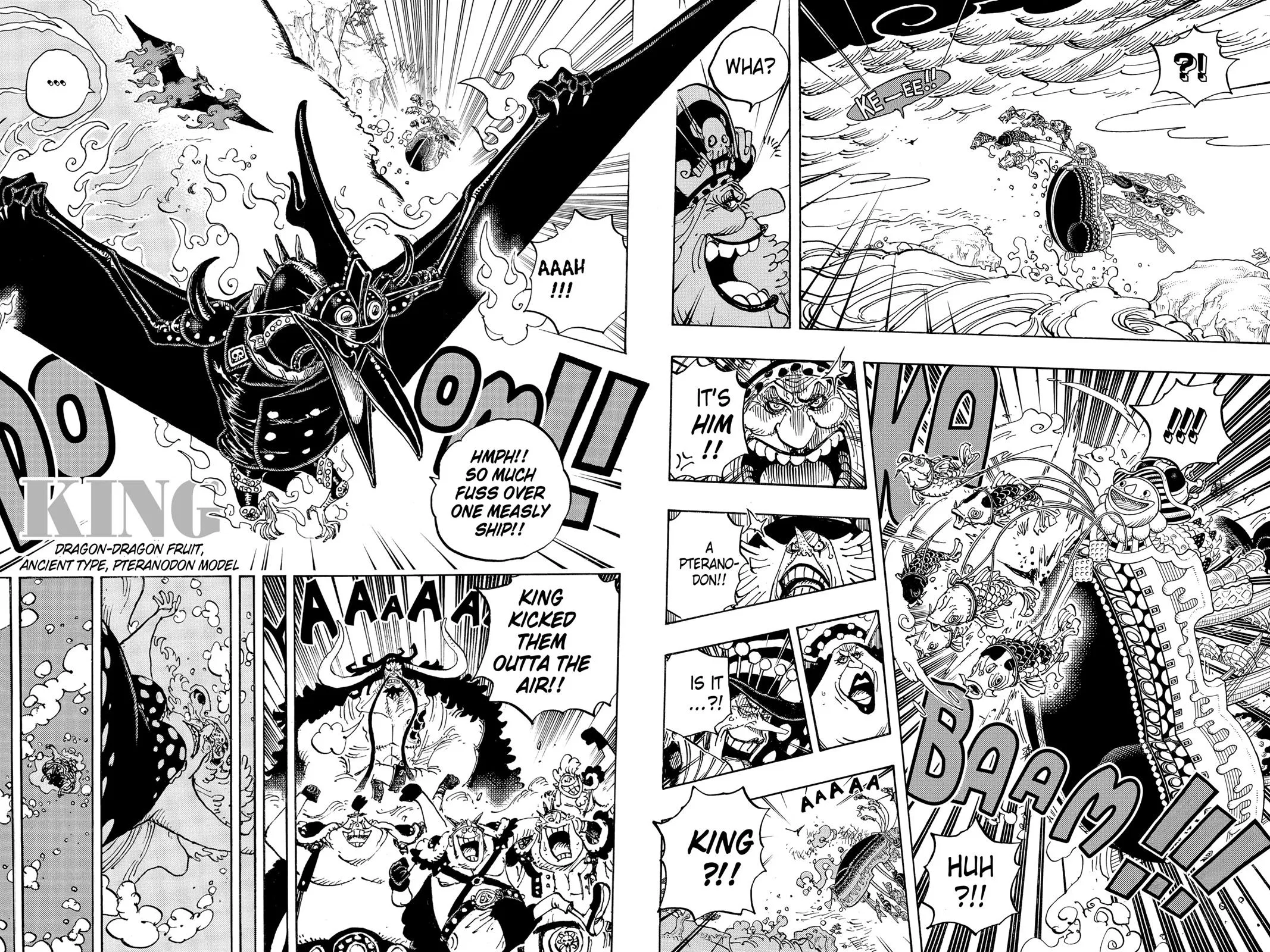 Read One Hit Teacher Master Baek - Chapter 930 - starinstructormasterbaek.com | Image 9