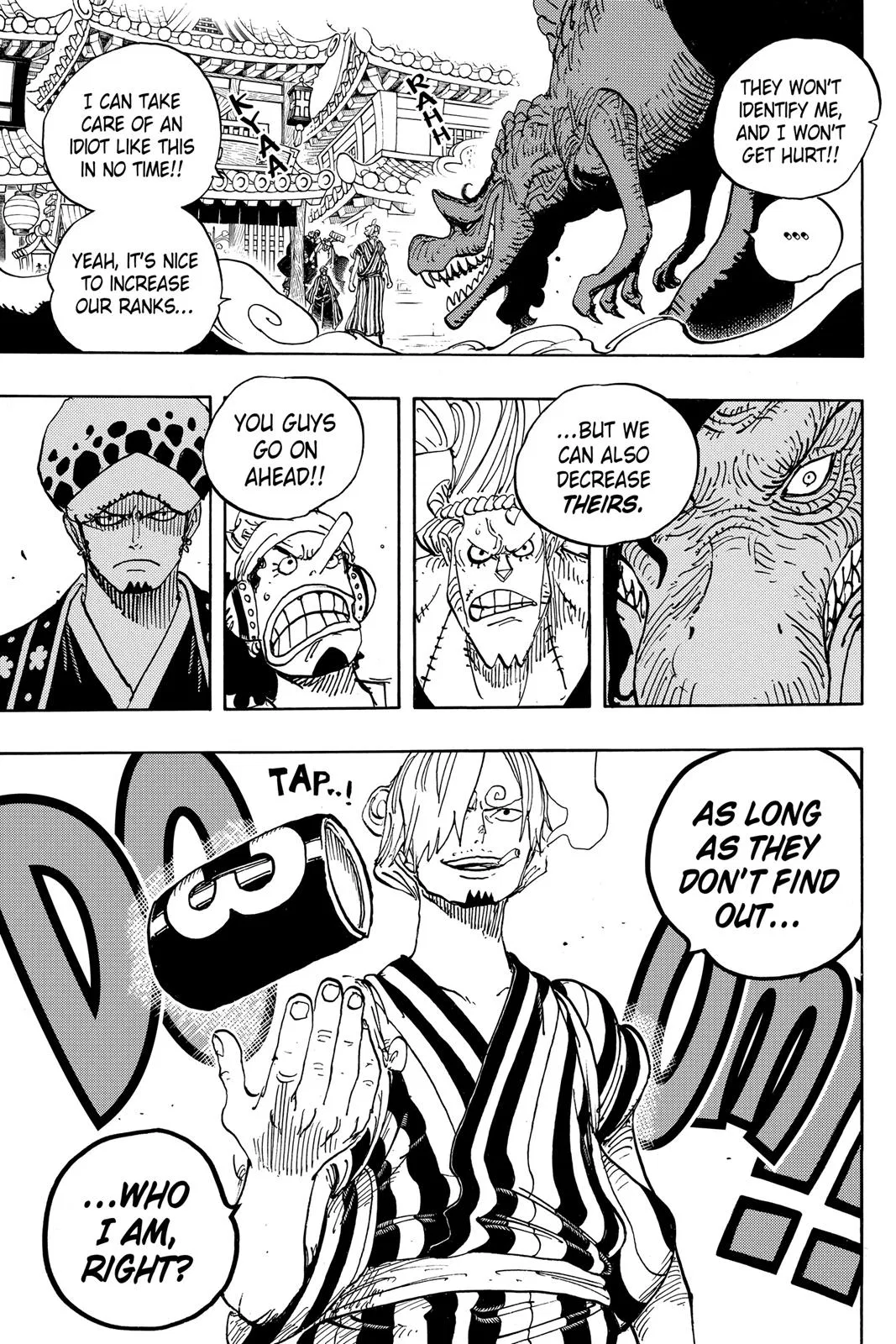 Read One Hit Teacher Master Baek - Chapter 930 - starinstructormasterbaek.com | Image 15