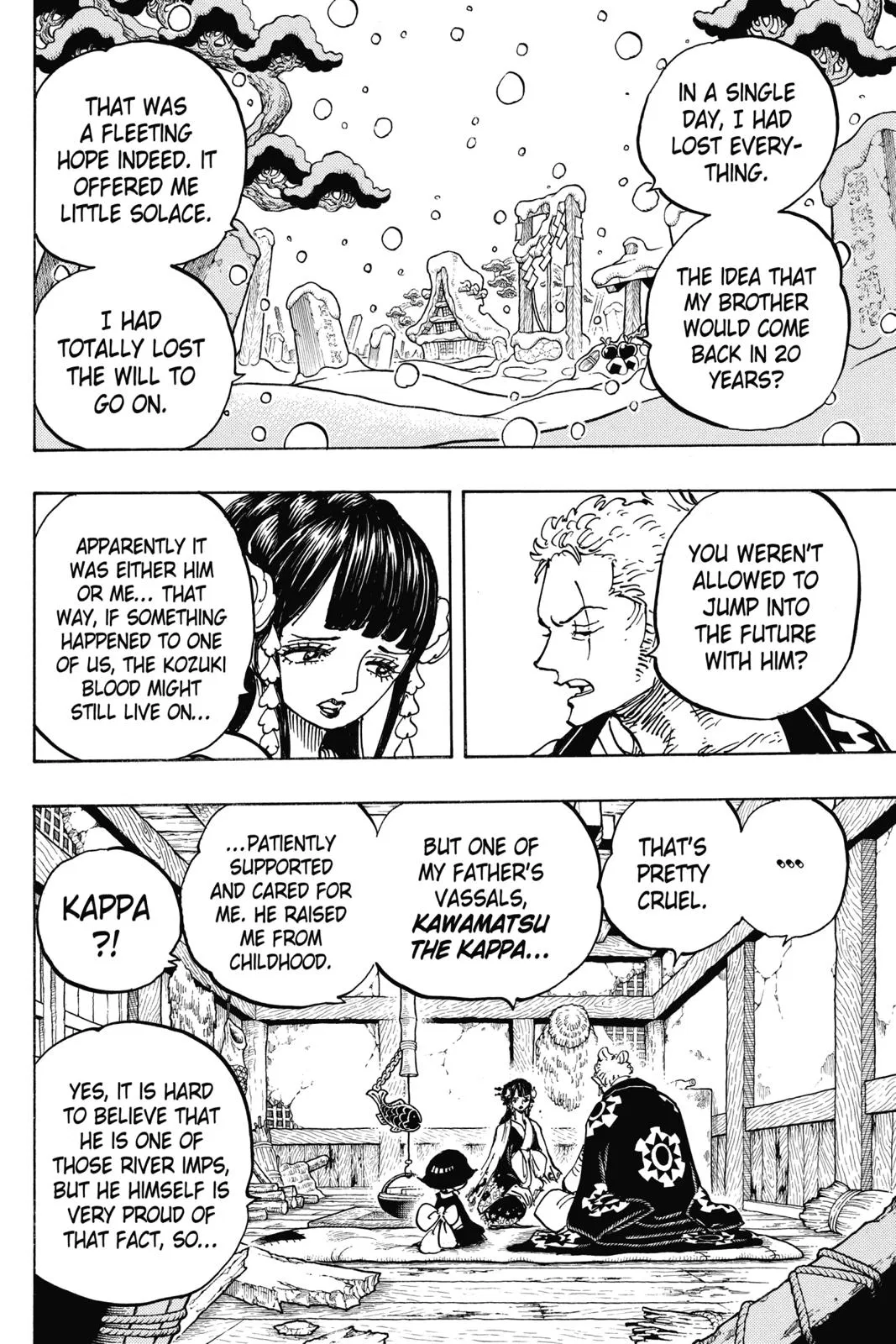 Read One Hit Teacher Master Baek - Chapter 939 - starinstructormasterbaek.com | Image 4