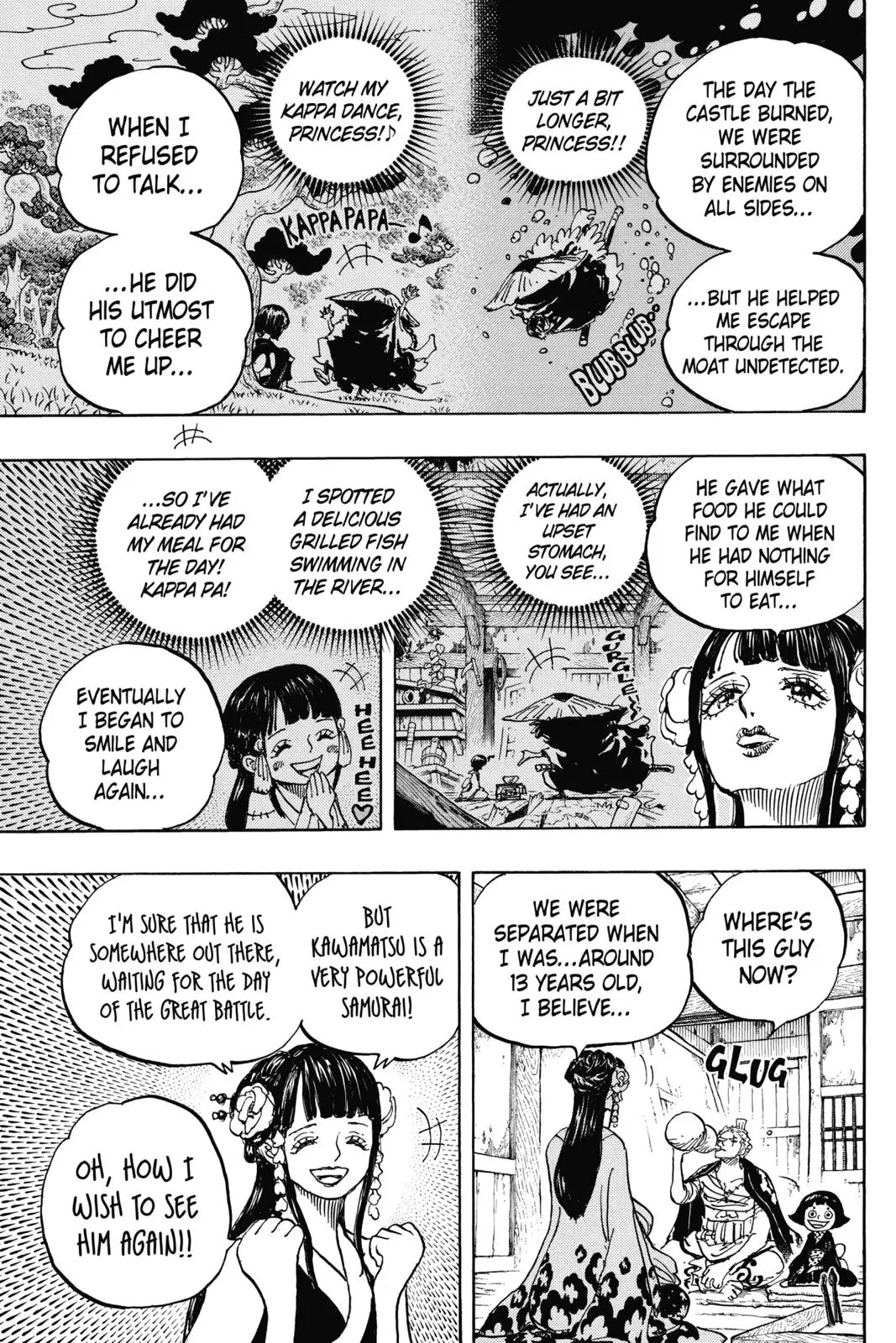 Read One Hit Teacher Master Baek - Chapter 939 - starinstructormasterbaek.com | Image 5