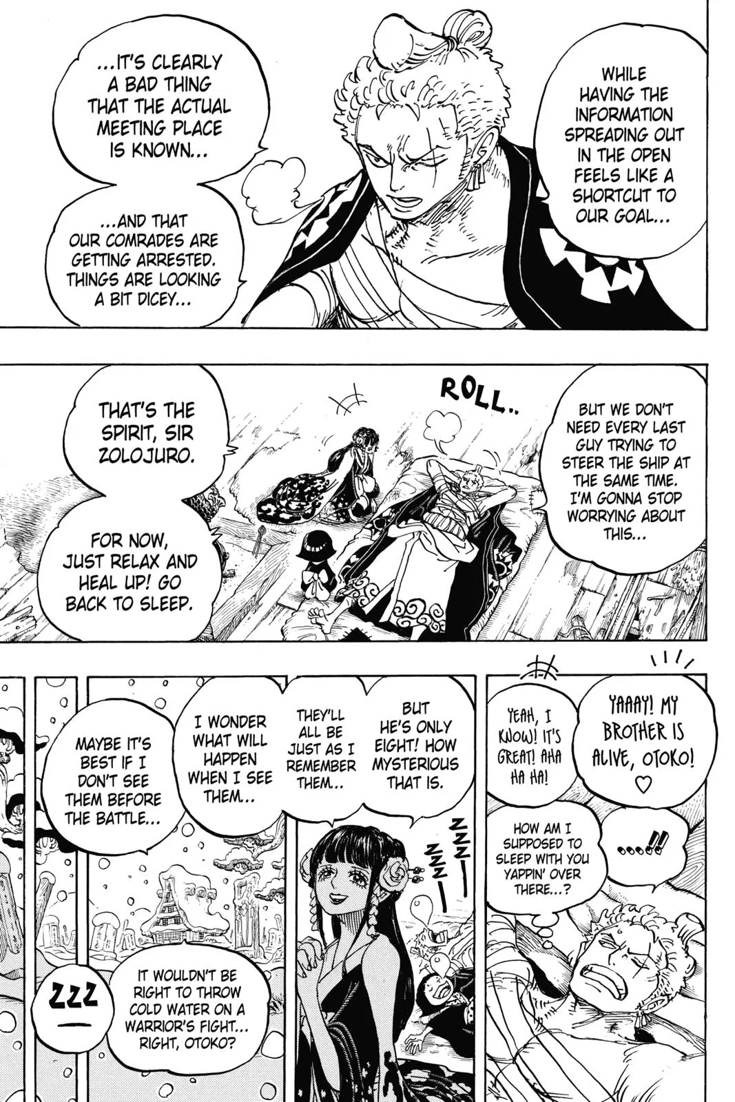 Read One Hit Teacher Master Baek - Chapter 939 - starinstructormasterbaek.com | Image 7