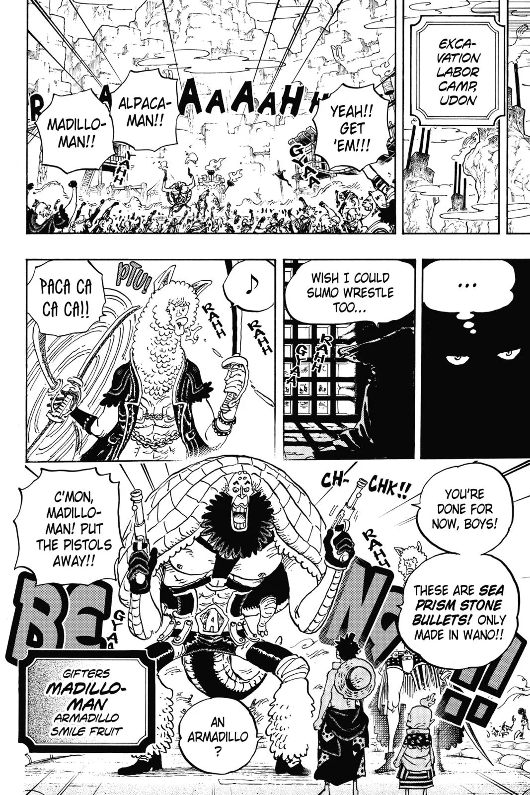 Read One Hit Teacher Master Baek - Chapter 939 - starinstructormasterbaek.com | Image 9