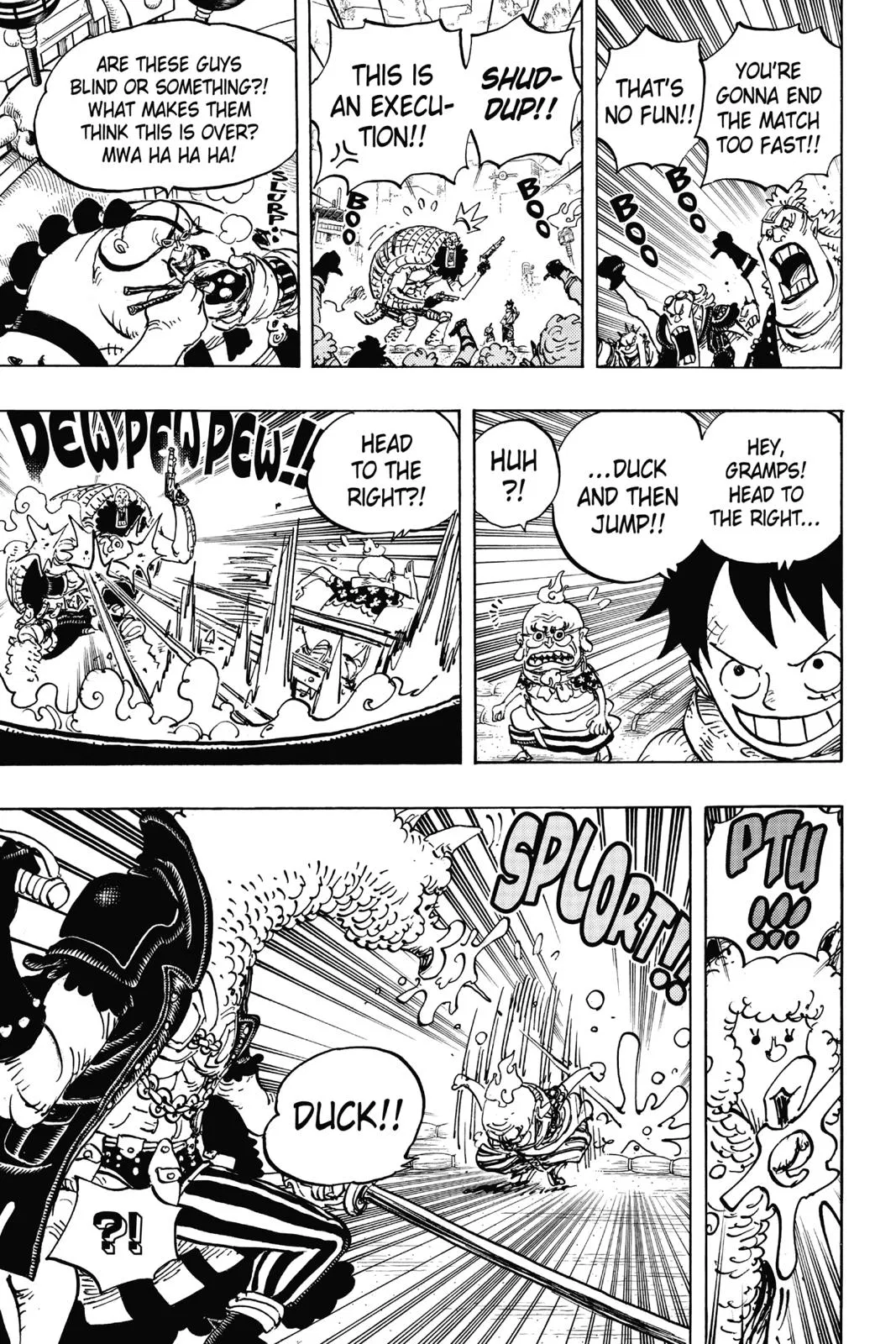 Read One Hit Teacher Master Baek - Chapter 939 - starinstructormasterbaek.com | Image 10