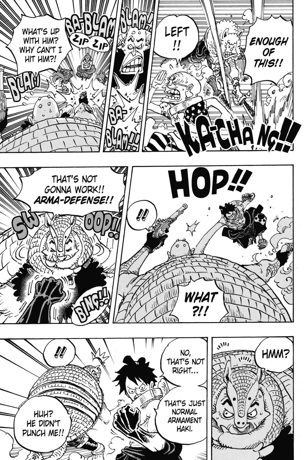 Read One Hit Teacher Master Baek - Chapter 939 - starinstructormasterbaek.com | Image 12
