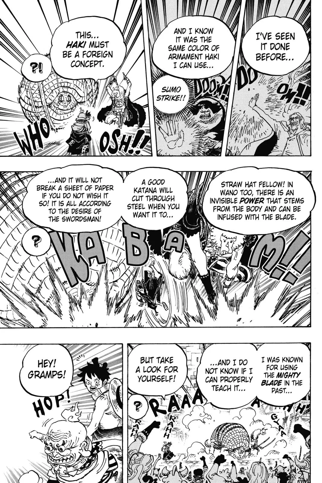 Read One Hit Teacher Master Baek - Chapter 939 - starinstructormasterbaek.com | Image 14