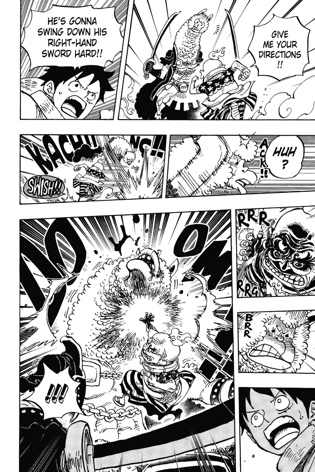Read One Hit Teacher Master Baek - Chapter 939 - starinstructormasterbaek.com | Image 15