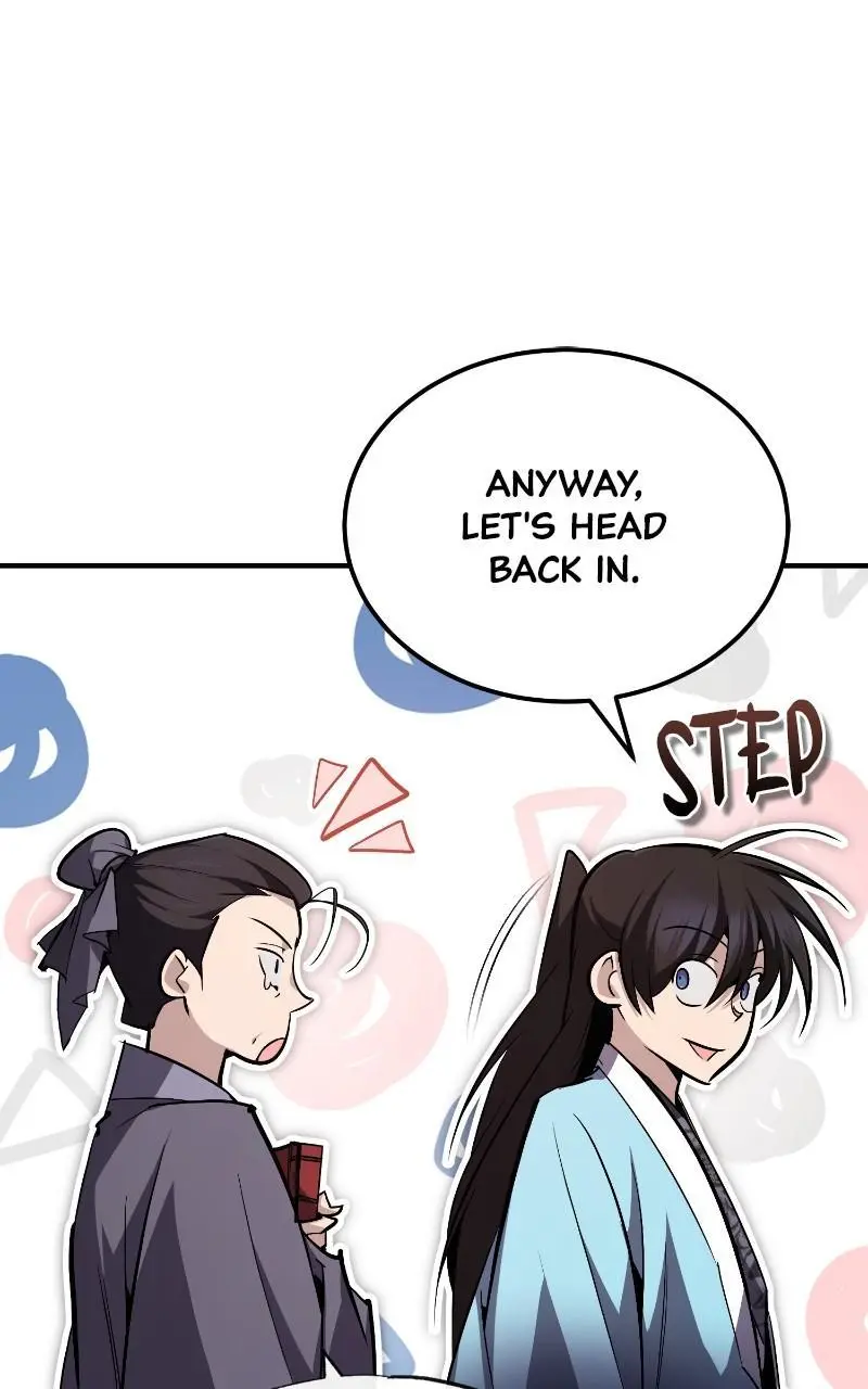 Read One Hit Teacher Master Baek - Chapter 94 - starinstructormasterbaek.com | Image 1