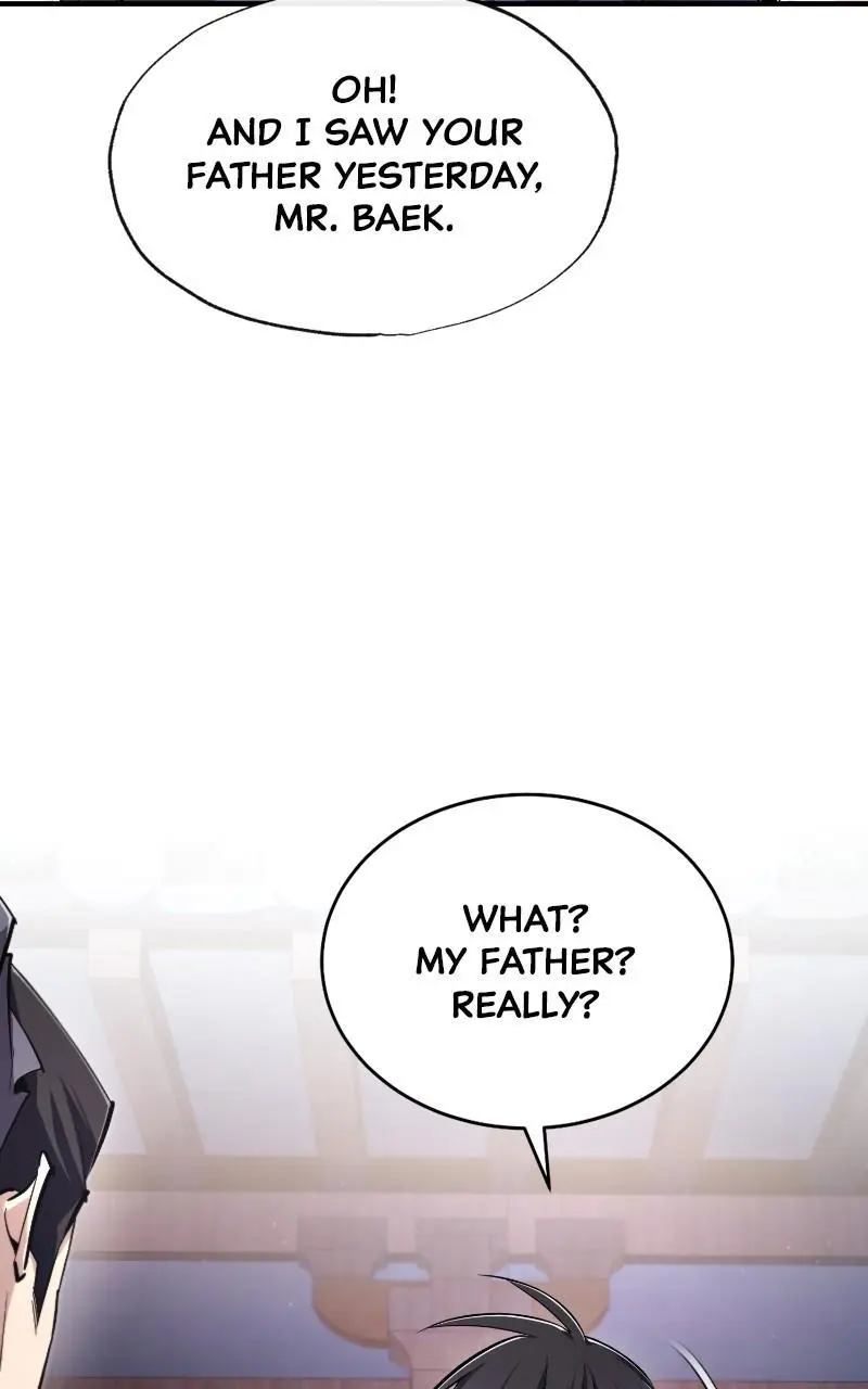 Read One Hit Teacher Master Baek - Chapter 94 - starinstructormasterbaek.com | Image 2