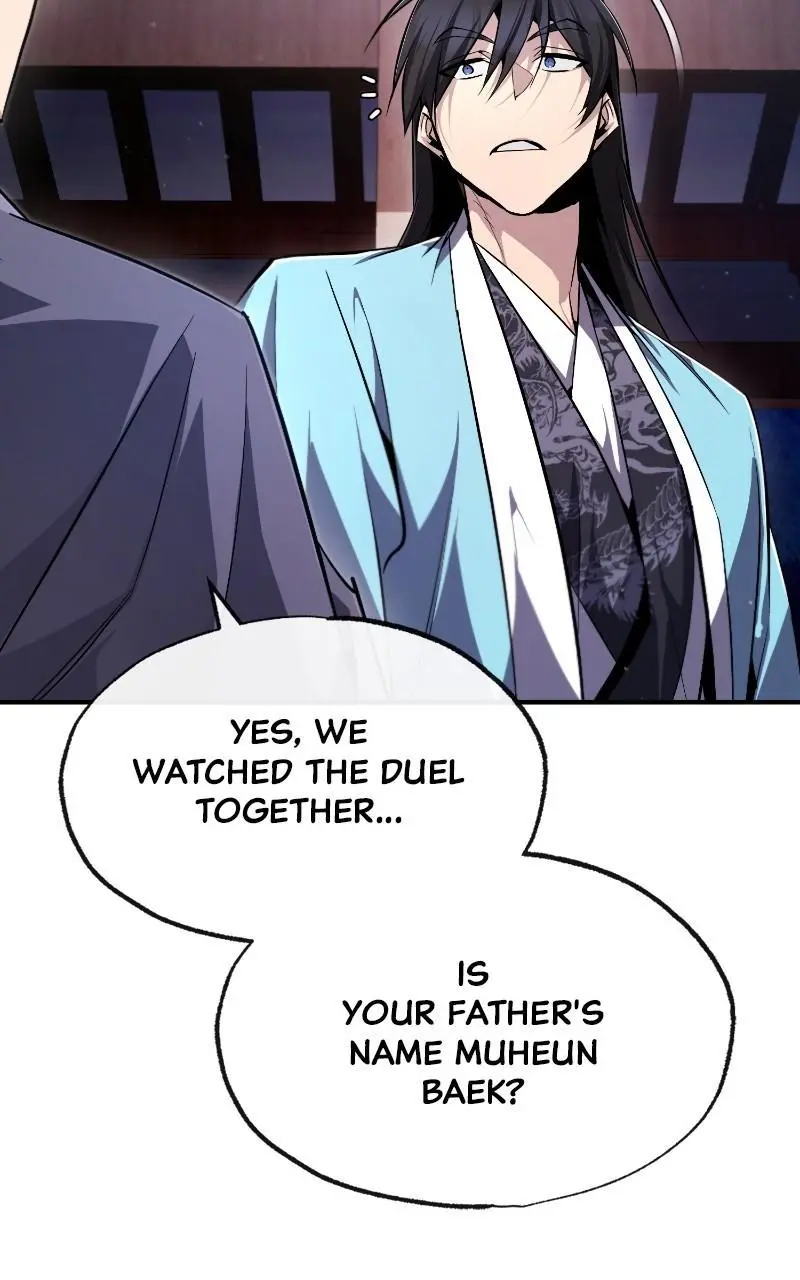 Read One Hit Teacher Master Baek - Chapter 94 - starinstructormasterbaek.com | Image 3