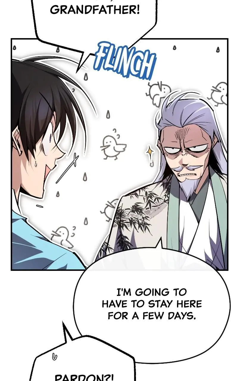 Read One Hit Teacher Master Baek - Chapter 94 - starinstructormasterbaek.com | Image 13