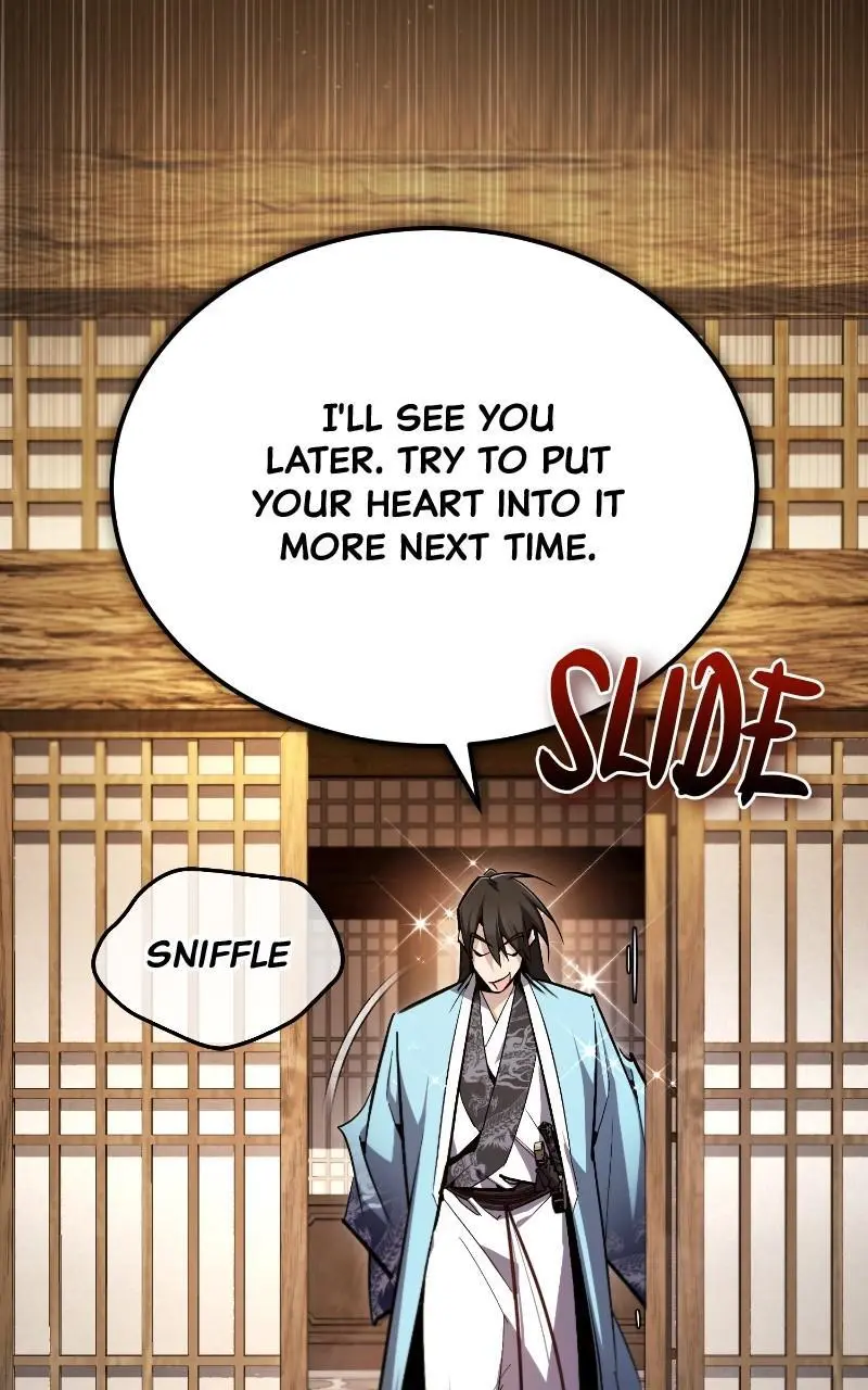 Read One Hit Teacher Master Baek - Chapter 94 - starinstructormasterbaek.com | Image 18