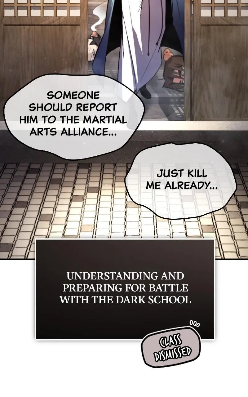Read One Hit Teacher Master Baek - Chapter 94 - starinstructormasterbaek.com | Image 19