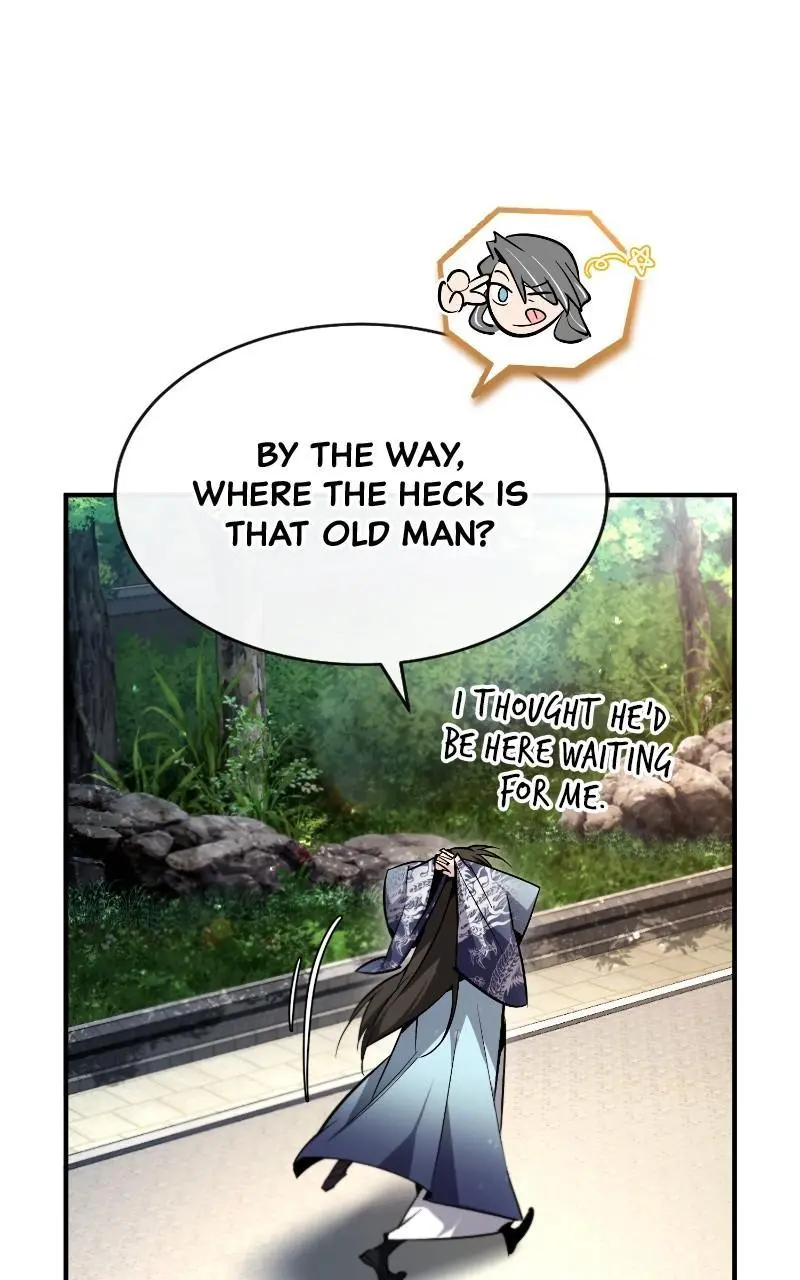 Read One Hit Teacher Master Baek - Chapter 94 - starinstructormasterbaek.com | Image 20