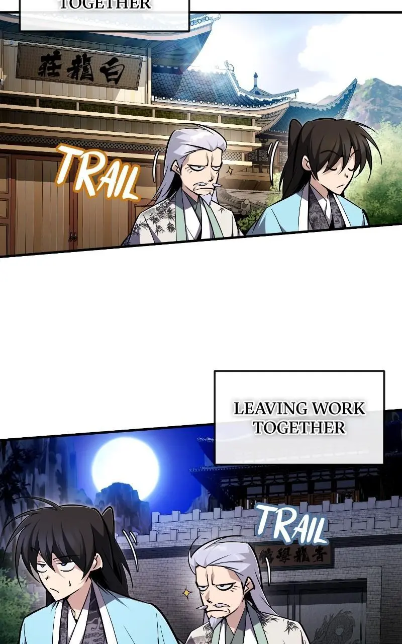 Read One Hit Teacher Master Baek - Chapter 94 - starinstructormasterbaek.com | Image 22