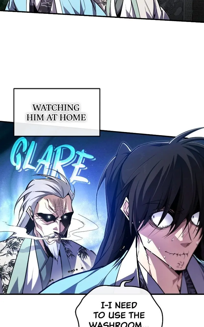 Read One Hit Teacher Master Baek - Chapter 94 - starinstructormasterbaek.com | Image 23