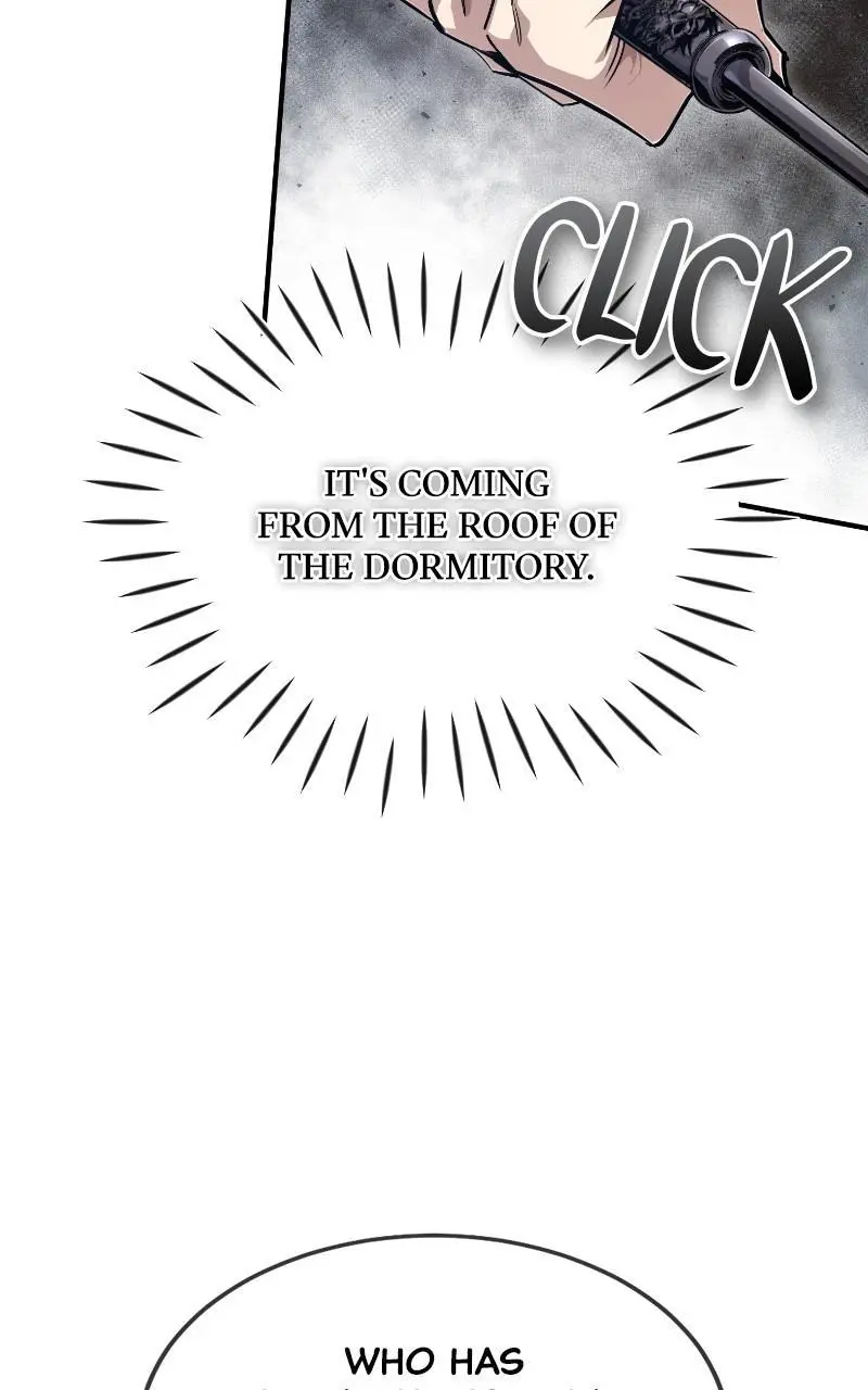 Read One Hit Teacher Master Baek - Chapter 94 - starinstructormasterbaek.com | Image 29