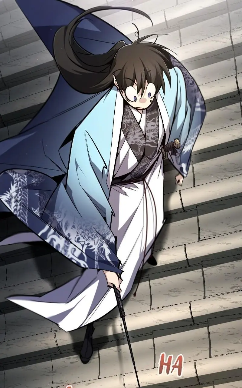 Read One Hit Teacher Master Baek - Chapter 94 - starinstructormasterbaek.com | Image 34