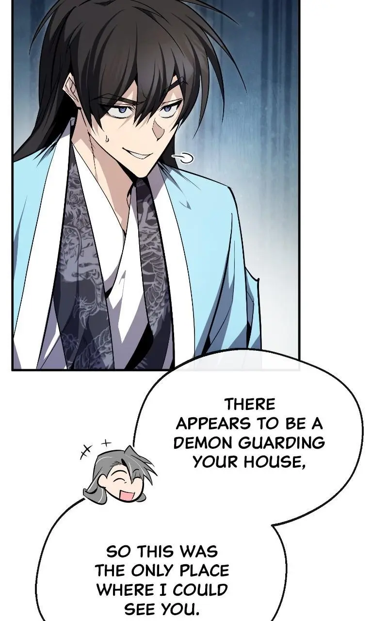 Read One Hit Teacher Master Baek - Chapter 94 - starinstructormasterbaek.com | Image 37