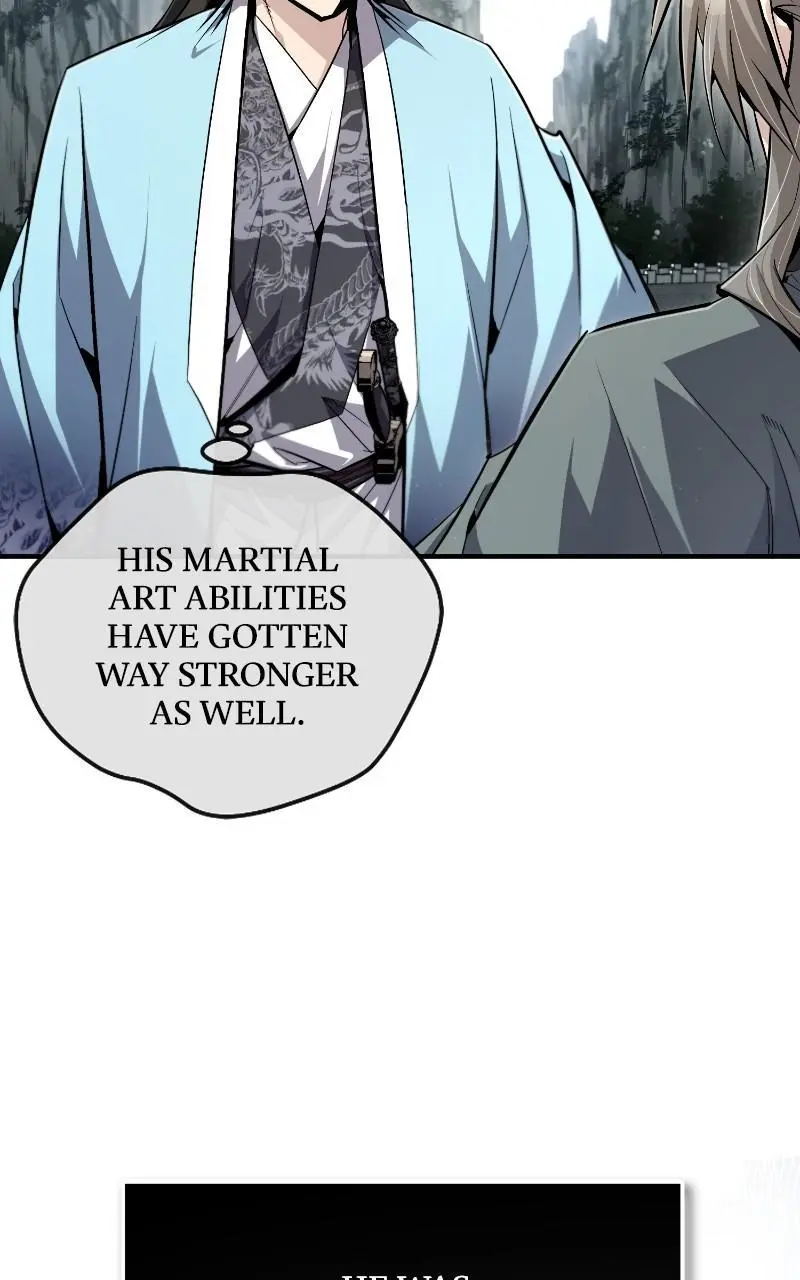 Read One Hit Teacher Master Baek - Chapter 94 - starinstructormasterbaek.com | Image 42