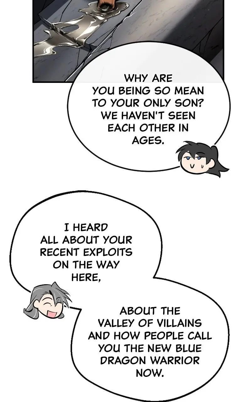 Read One Hit Teacher Master Baek - Chapter 94 - starinstructormasterbaek.com | Image 47