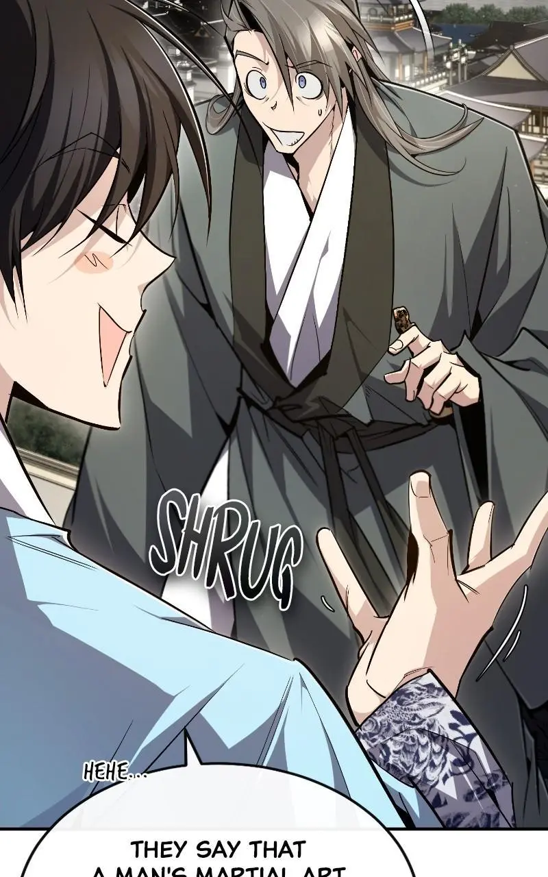 Read One Hit Teacher Master Baek - Chapter 94 - starinstructormasterbaek.com | Image 49