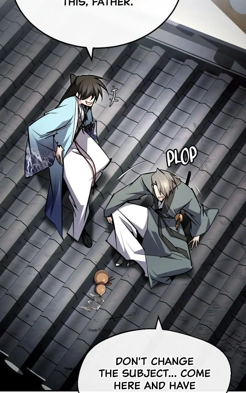 Read One Hit Teacher Master Baek - Chapter 94 - starinstructormasterbaek.com | Image 51