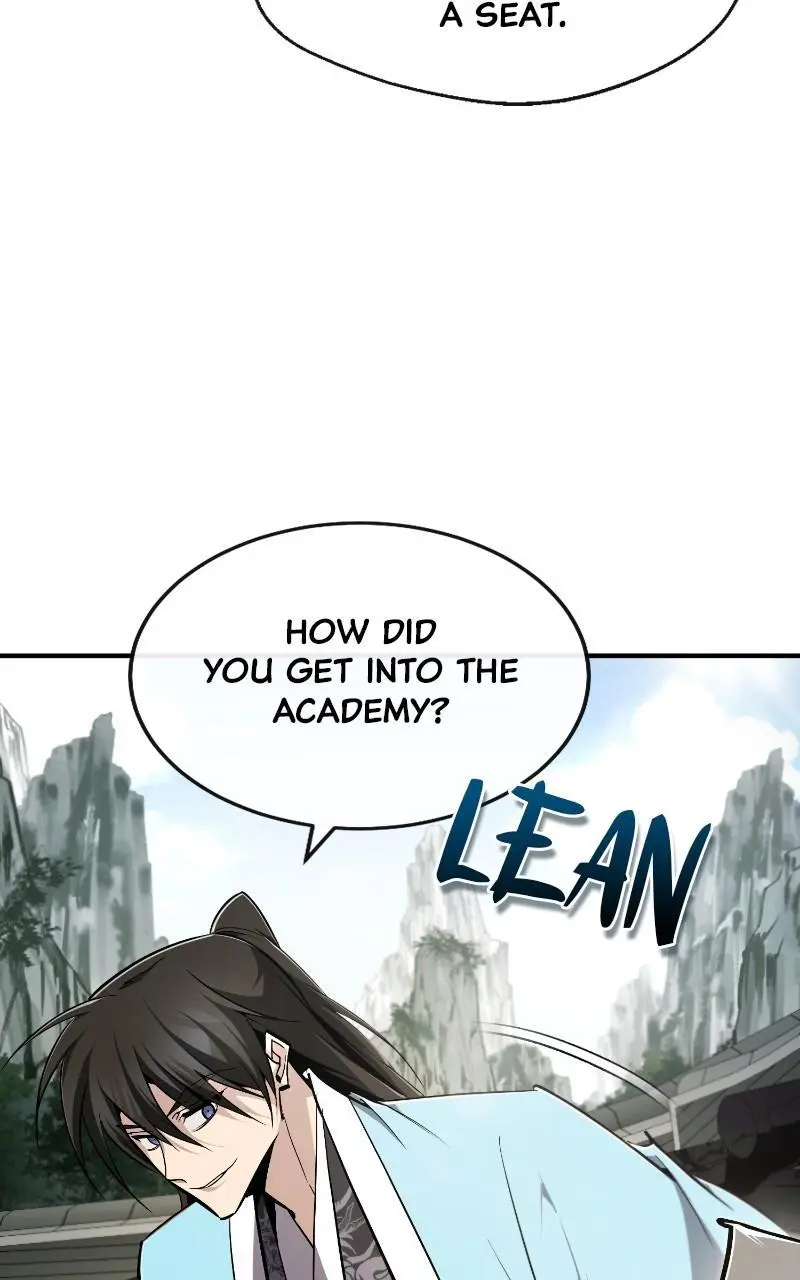 Read One Hit Teacher Master Baek - Chapter 94 - starinstructormasterbaek.com | Image 52