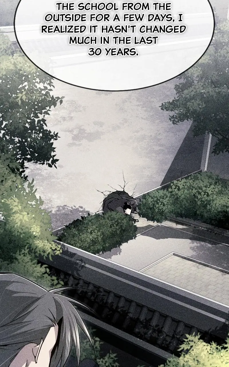 Read One Hit Teacher Master Baek - Chapter 94 - starinstructormasterbaek.com | Image 54