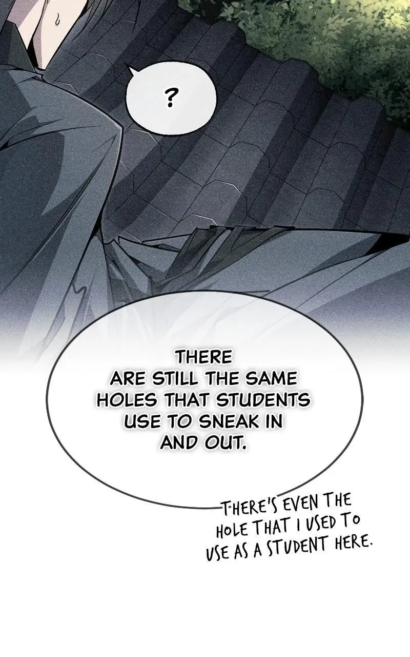 Read One Hit Teacher Master Baek - Chapter 94 - starinstructormasterbaek.com | Image 55