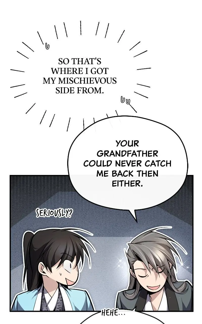 Read One Hit Teacher Master Baek - Chapter 94 - starinstructormasterbaek.com | Image 56