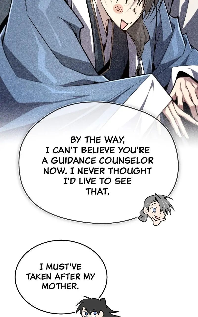 Read One Hit Teacher Master Baek - Chapter 94 - starinstructormasterbaek.com | Image 59