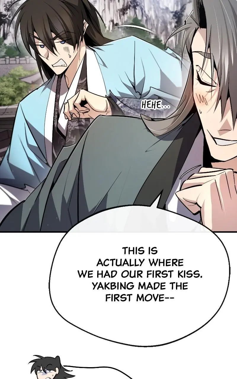 Read One Hit Teacher Master Baek - Chapter 94 - starinstructormasterbaek.com | Image 78