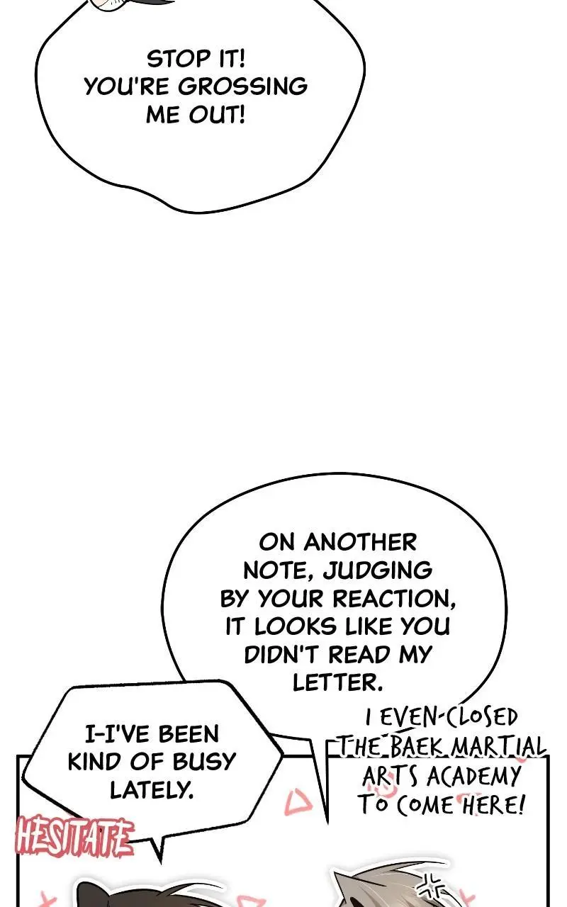 Read One Hit Teacher Master Baek - Chapter 94 - starinstructormasterbaek.com | Image 79