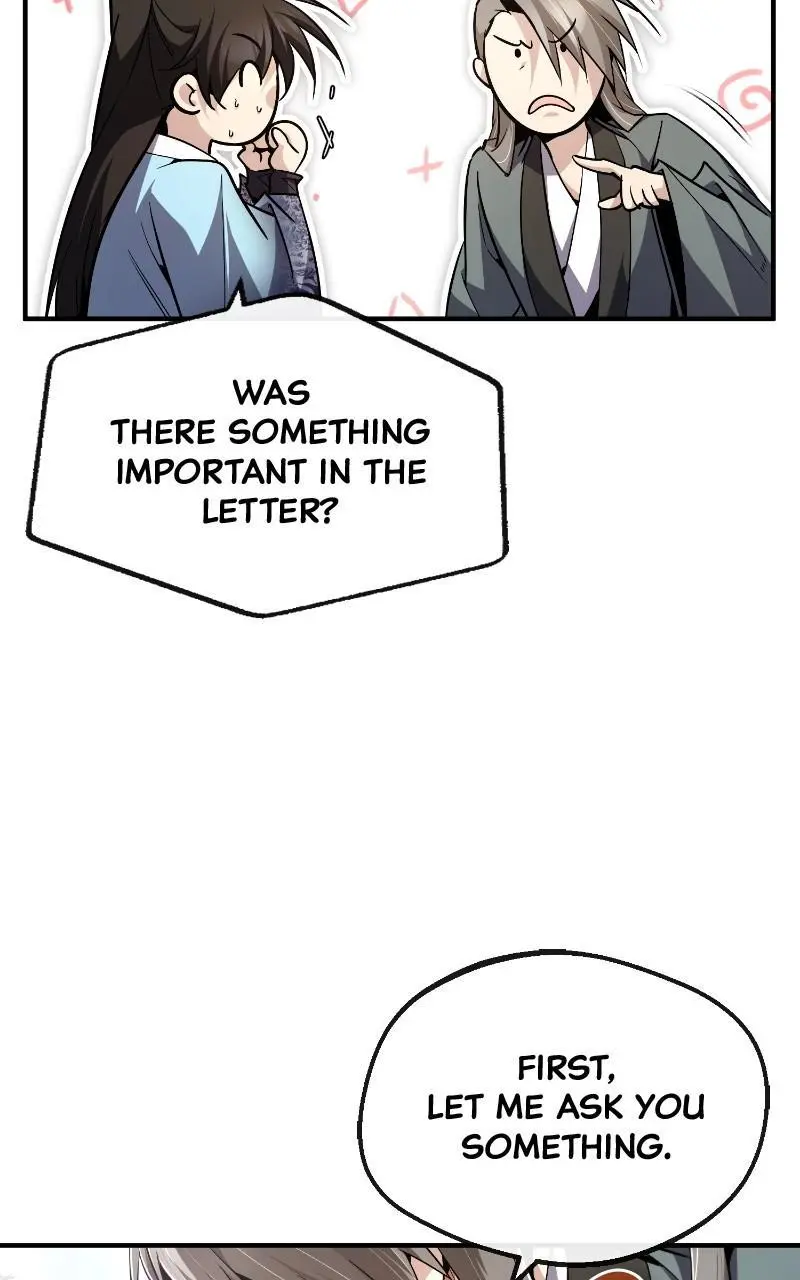 Read One Hit Teacher Master Baek - Chapter 94 - starinstructormasterbaek.com | Image 80
