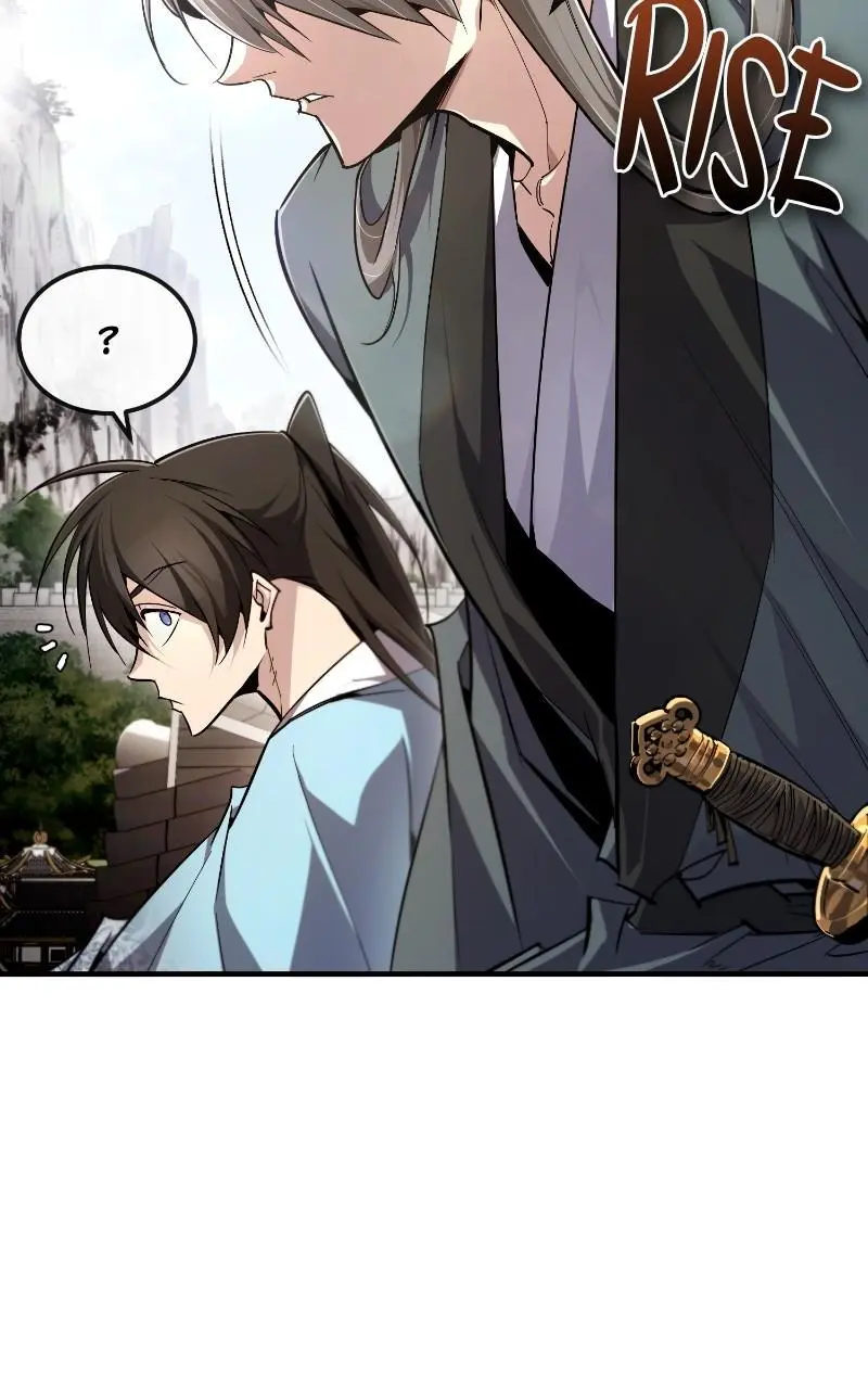 Read One Hit Teacher Master Baek - Chapter 94 - starinstructormasterbaek.com | Image 81
