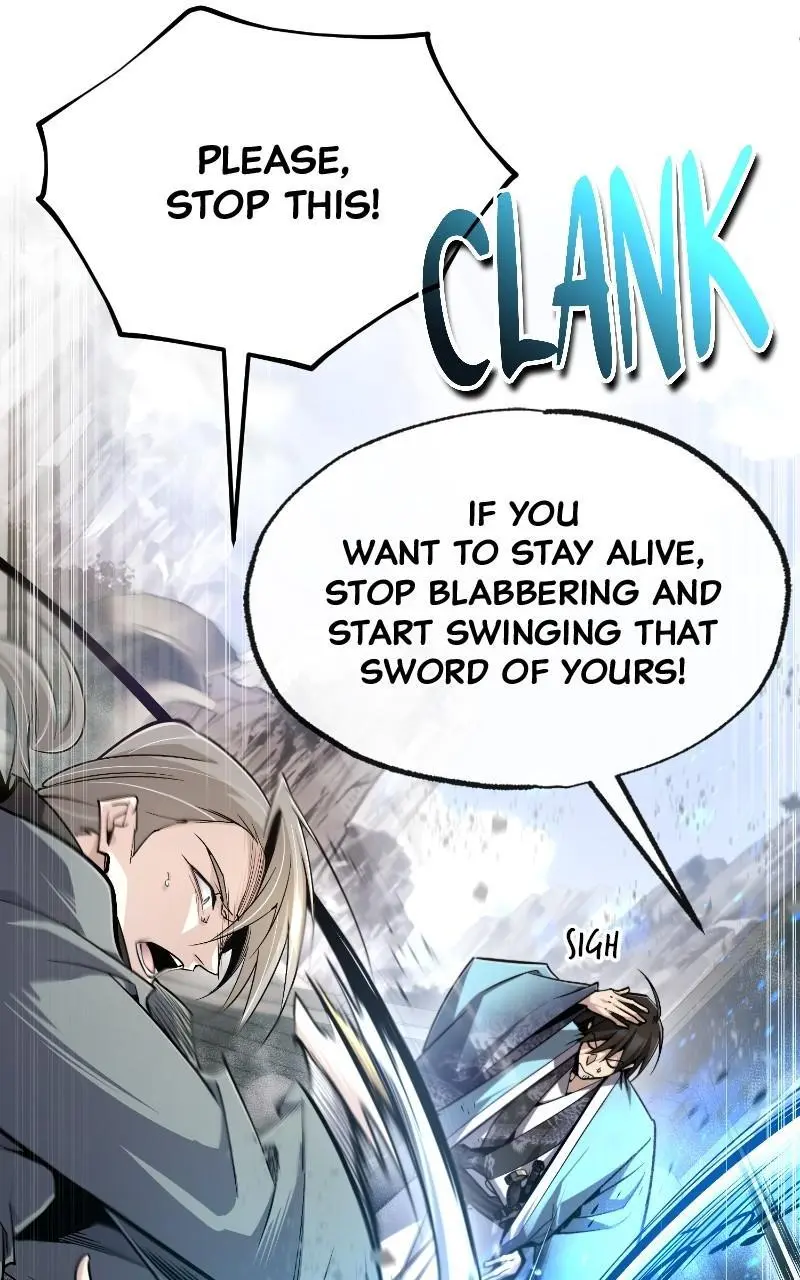 Read One Hit Teacher Master Baek - Chapter 94 - starinstructormasterbaek.com | Image 111