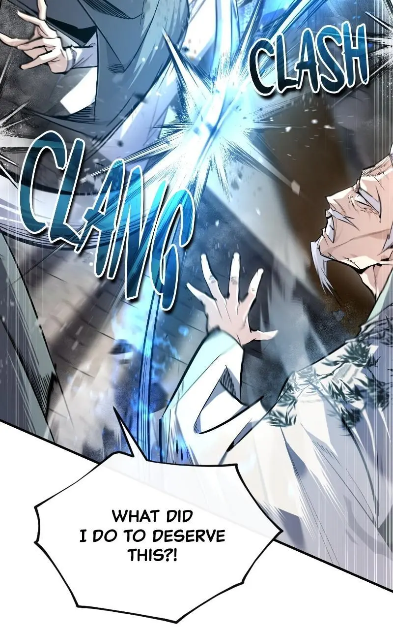 Read One Hit Teacher Master Baek - Chapter 94 - starinstructormasterbaek.com | Image 112