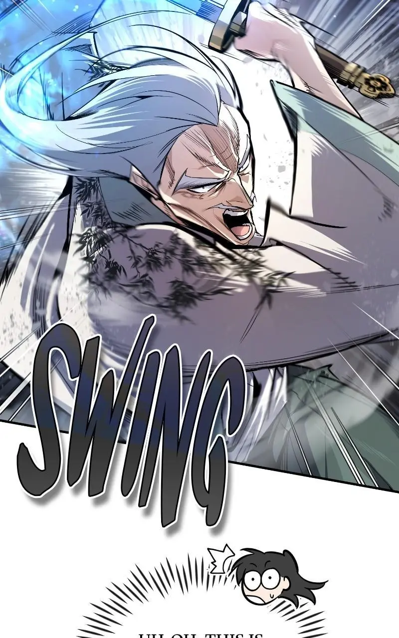 Read One Hit Teacher Master Baek - Chapter 94 - starinstructormasterbaek.com | Image 114