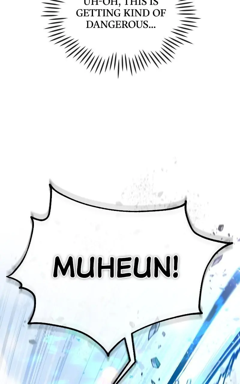 Read One Hit Teacher Master Baek - Chapter 94 - starinstructormasterbaek.com | Image 115