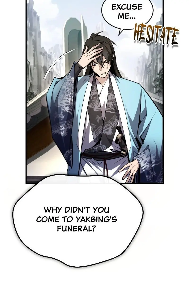 Read One Hit Teacher Master Baek - Chapter 94 - starinstructormasterbaek.com | Image 122